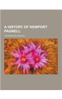 A History of Newport Pagnell