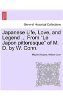 Japanese Life, Love, and Legend ... from 