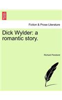 Dick Wylder