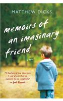 Memoirs of an Imaginary Friend