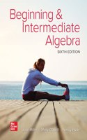 ISE Beginning and Intermediate Algebra