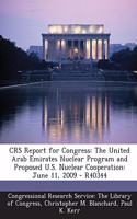 Crs Report for Congress