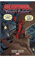 Deadpool: Dracula's Gauntlet