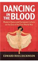 Dancing in the Blood