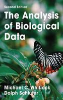 Analysis of Biological Data