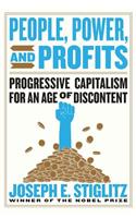 People, Power, and Profits