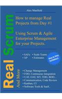 Real Scrum and More