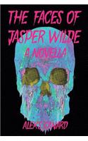 The Faces of Jasper Wilde