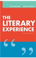 The Literary Experience, Compact Edition (with 2016 MLA Update Card)