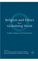 Religion and Ethics in a Globalizing World