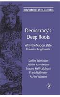 Democracy's Deep Roots