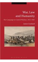 War, Law and Humanity