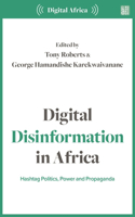 Digital Disinformation in Africa