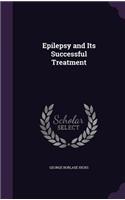 Epilepsy and Its Successful Treatment
