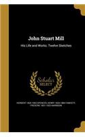 John Stuart Mill