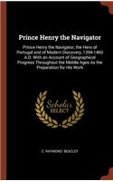 Prince Henry the Navigator