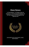 Olney Hymns