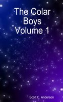 Colar Boys Volume 1