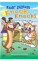 Kids Silliest Knock-knocks: (English)