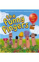 Funny Fingers