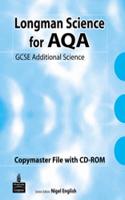 Longman Science for AQA