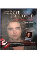 Robert Pattinson Annual