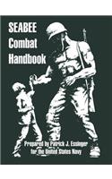 Seabee Combat Handbook