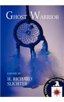 Ghost Warrior: (English)