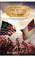 Battle for Georgia