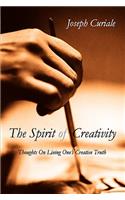 Spirit of Creativity