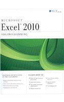 Excel 2010: VBA Programming