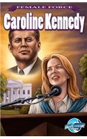 Caroline Kennedy