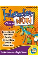 Interactive Now - Vol. 4 (Promethean Edition)