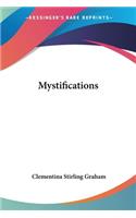 Mystifications