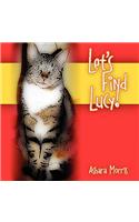 Let's Find Lucy!