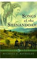 Songs Of The Shenandoah