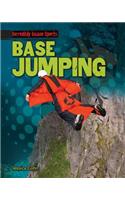Base Jumping
