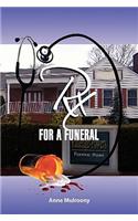 Rx for a Funeral