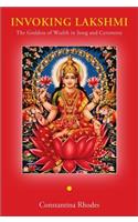 Invoking Lakshmi