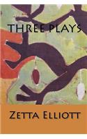 Three Plays