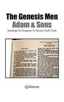 The Genesis Men, Adam & Sons