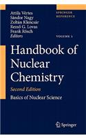 Handbook of Nuclear Chemistry