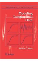 Modeling Longitudinal Data