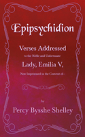 Epipsychidion