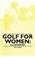 Golf for Women