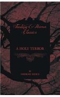 Holy Terror