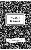 Maggie's Notebook