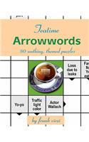 Teatime Arrowwords