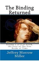 Binding Returned