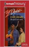 The Outlaw's Wife